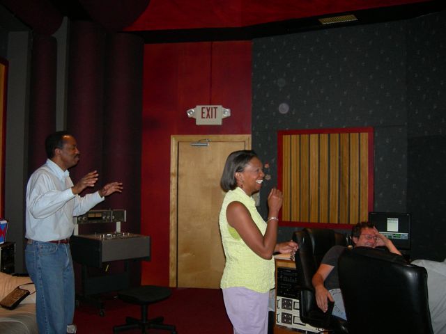 percy conducts